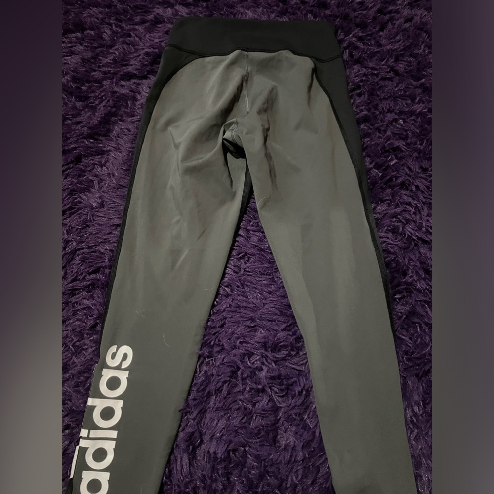 ADIDAS leggings